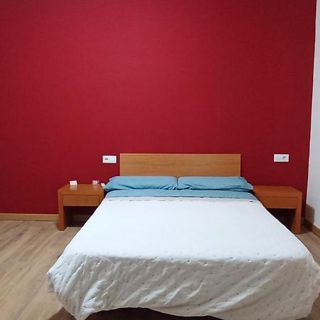 Habitacions Cal Gueles Sanauja Extérieur photo