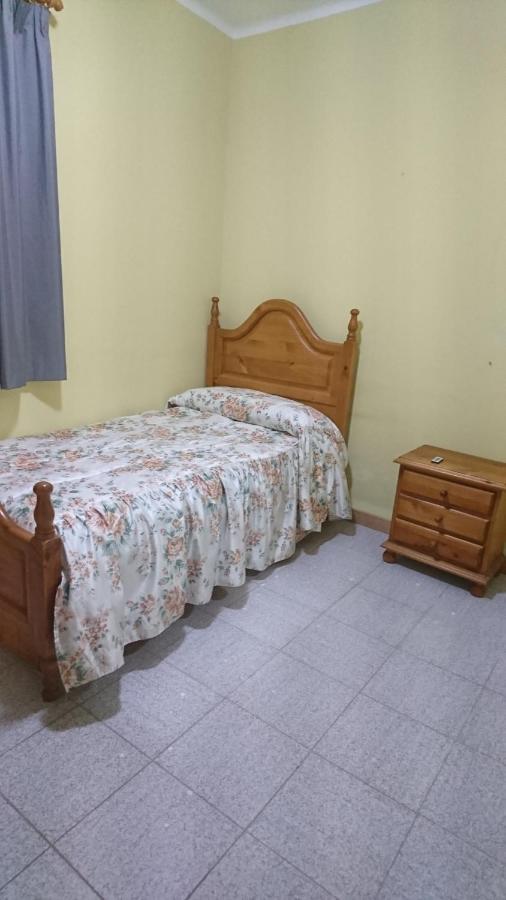 Habitacions Cal Gueles Sanauja Extérieur photo