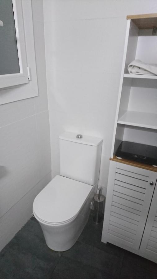 Habitacions Cal Gueles Sanauja Extérieur photo