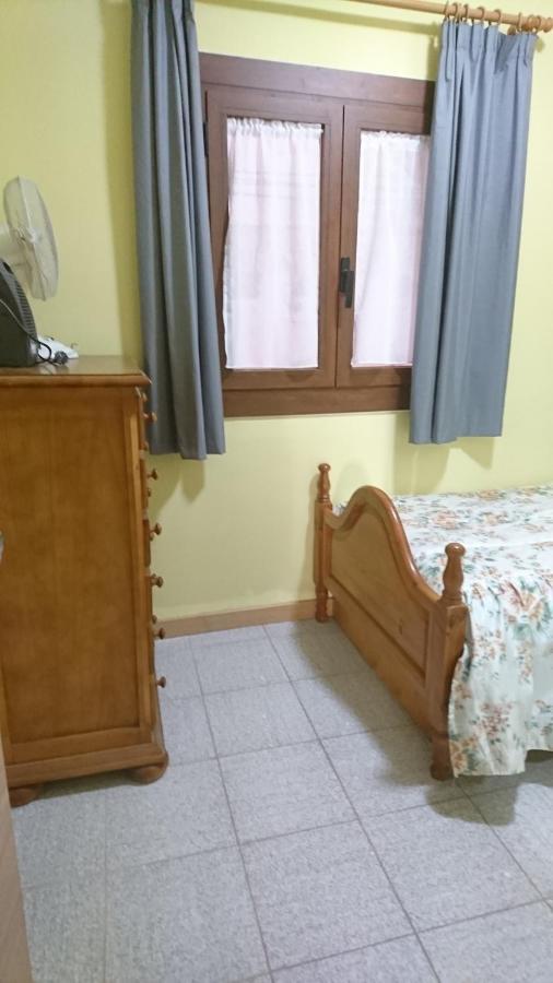 Habitacions Cal Gueles Sanauja Extérieur photo