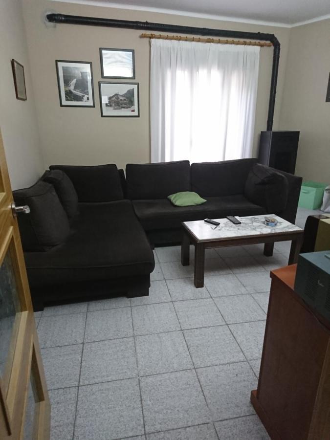 Habitacions Cal Gueles Sanauja Extérieur photo