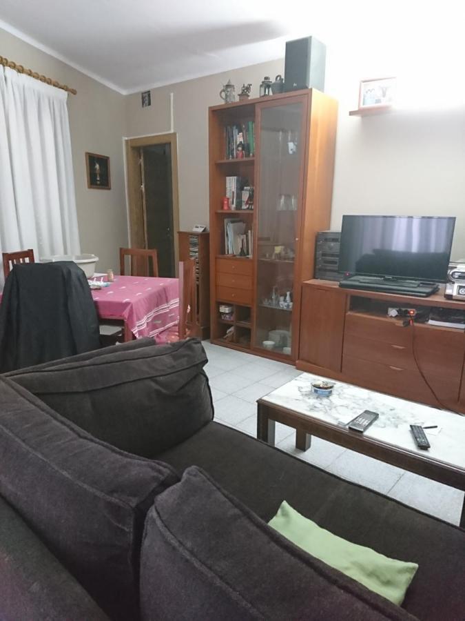 Habitacions Cal Gueles Sanauja Extérieur photo