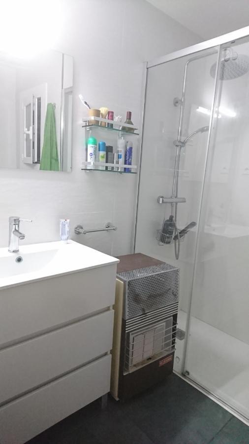 Habitacions Cal Gueles Sanauja Extérieur photo